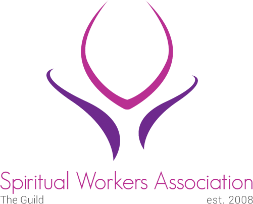 Spiritual Logos (501x404), Png Download
