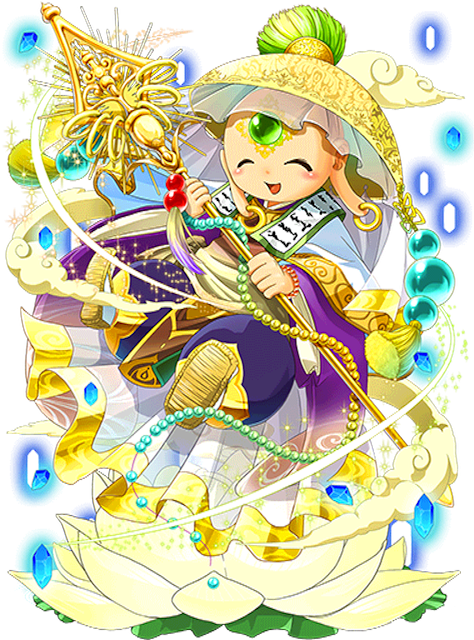 Kushima Mashana Transparent - Illustration (480x640), Png Download