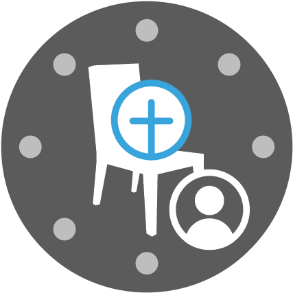 The Spiritual Person - Life (700x700), Png Download