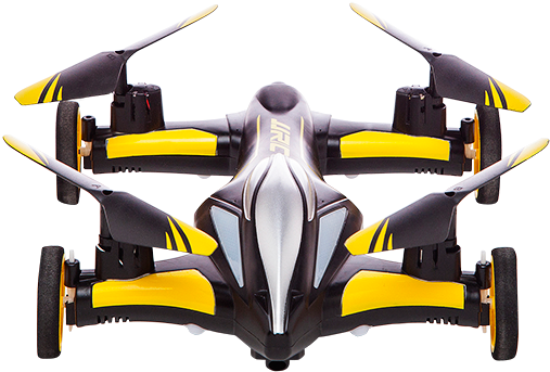 Air&round Dual-mode Flying Car - Najlepsie Drony Z Kamerou (800x541), Png Download