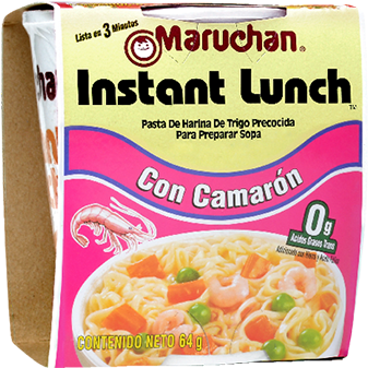 Caldo De Camaron Png - Maruchan Instant Lunch Ramen Noodles, Chicken Flavor (612x450), Png Download