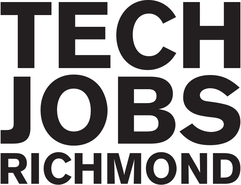 Techjobsrichmond-flyer - Pbs 1990 (800x614), Png Download