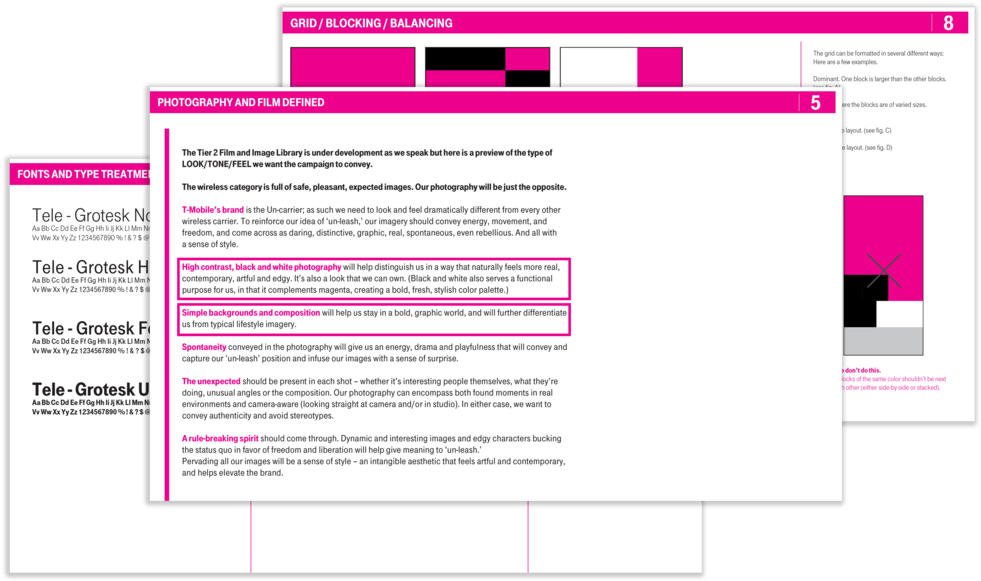 Tmobile Process (1000x598), Png Download