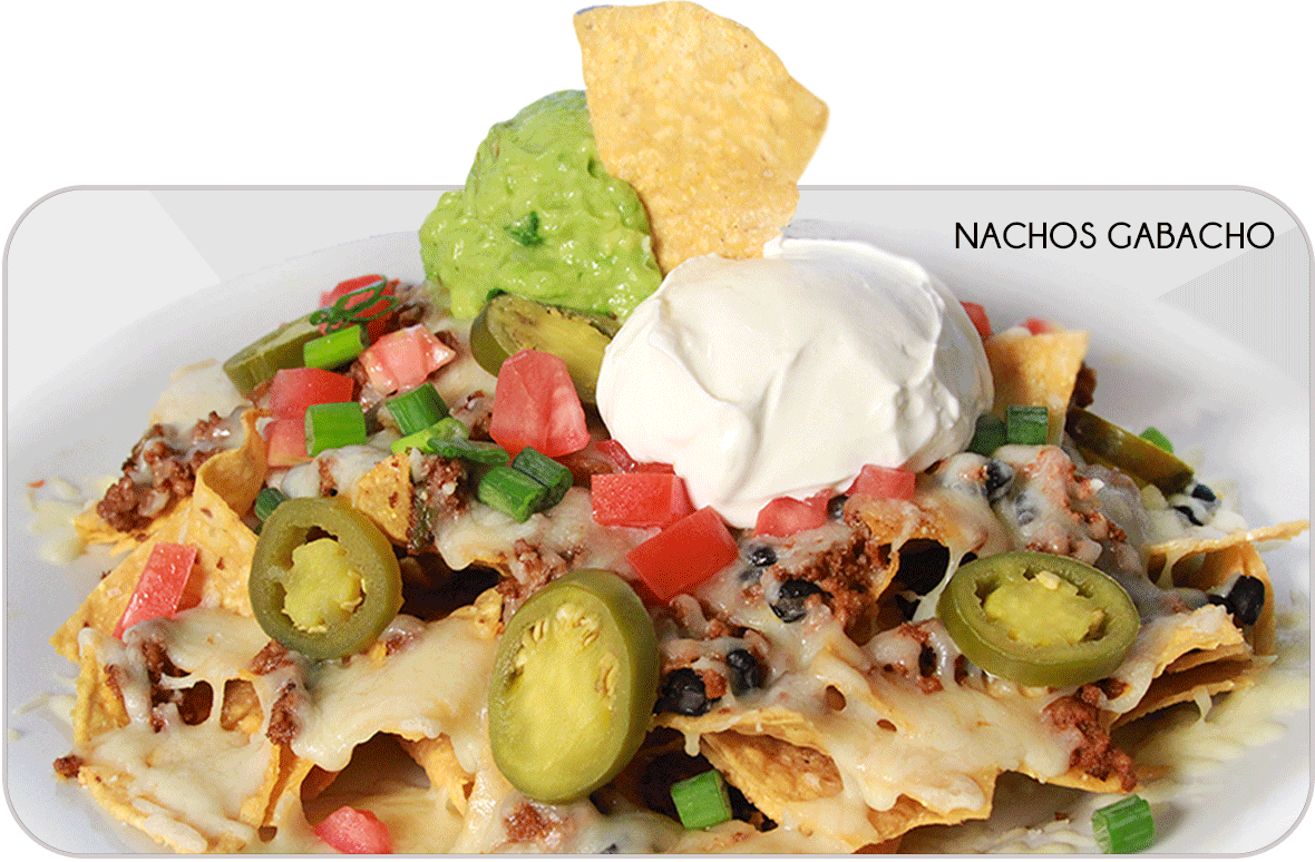Nachos - Fruit Salad (1180x774), Png Download