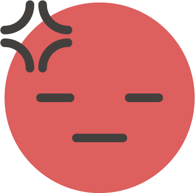Headache C - Headache Icon (385x380), Png Download
