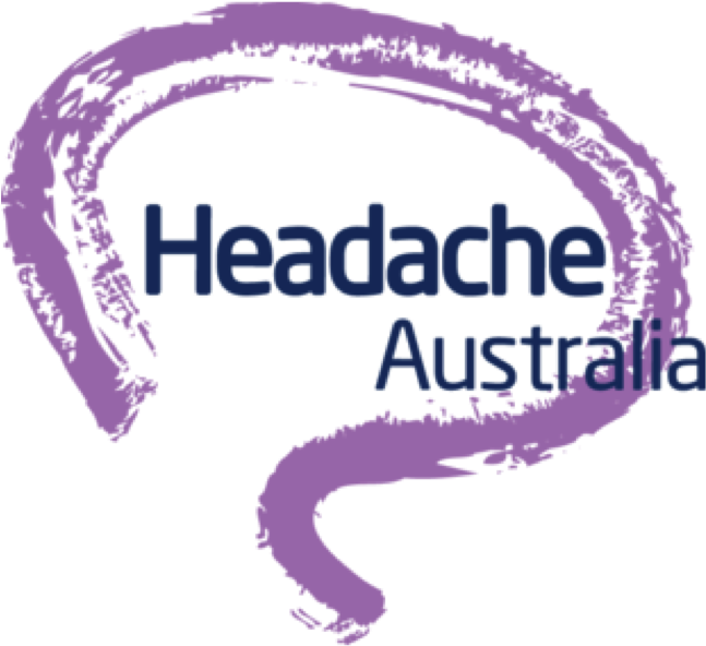 Headache Week - Brain Foundation Logo (646x625), Png Download