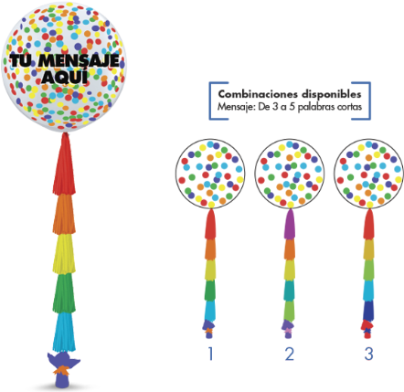 Globo Gigante Londinense (463x433), Png Download