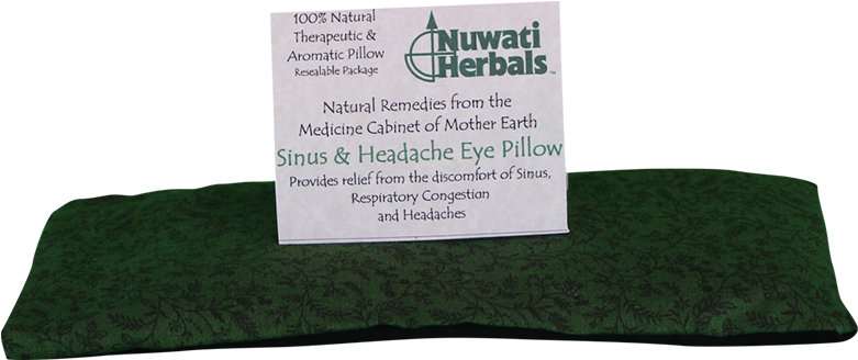 Sinus & Headache - Nuwati Herbals (800x636), Png Download
