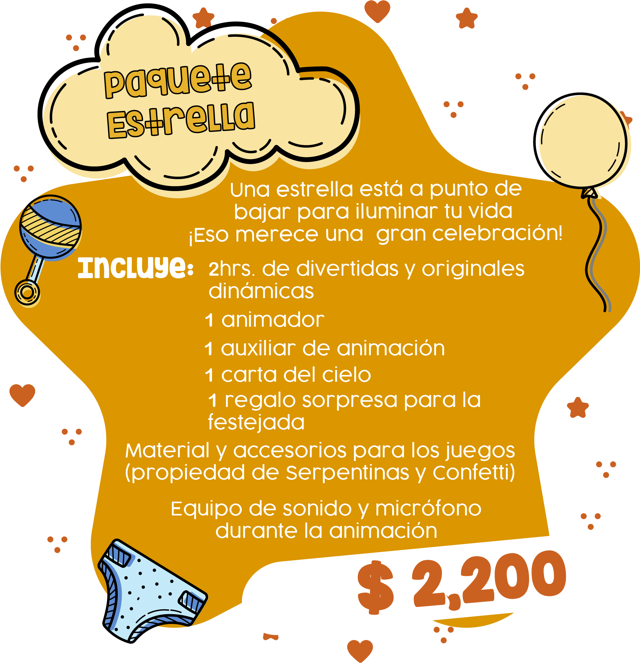 Paquetes De Animación - Table (2084x2500), Png Download
