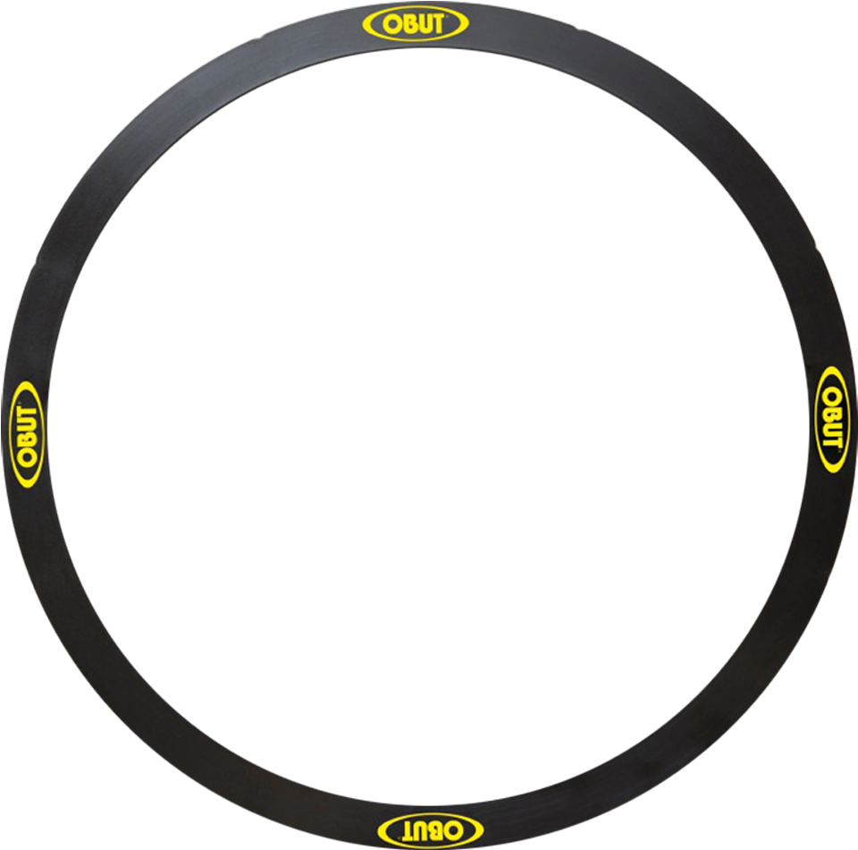 Accesorio De Petanca - La Boule Obut (1024x1021), Png Download