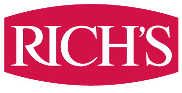 Rich's Products Hero Image - Rich Products (1250x550), Png Download