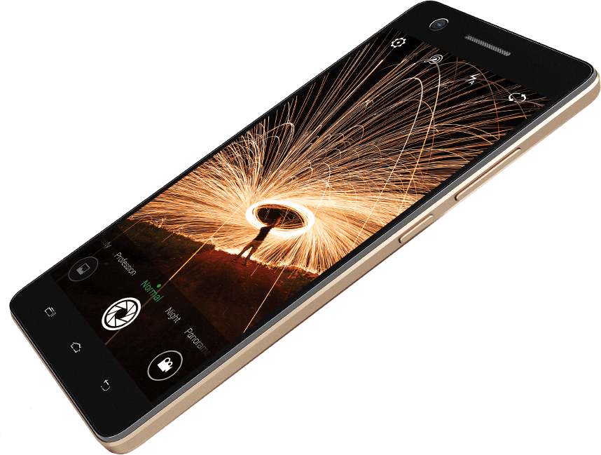 Infinix Hot S - Infinix Hot S Price (858x649), Png Download