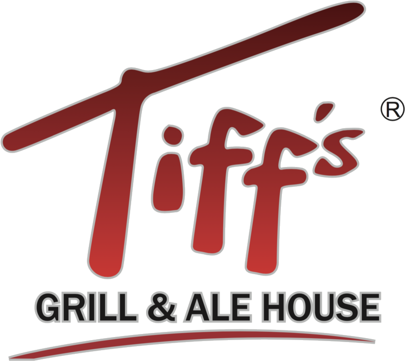 Tiff's (808x714), Png Download