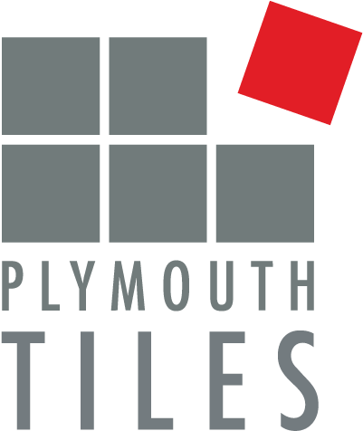 Plymouth Tiles - Waking Times Logo (474x567), Png Download