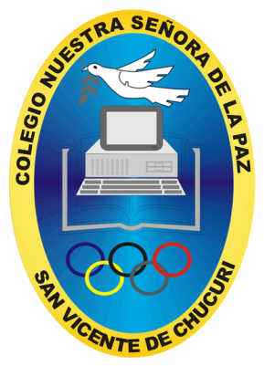 Colegio Nuestra Señora De La Paz - Court Of Chancery State Of Delaware Logo (296x424), Png Download