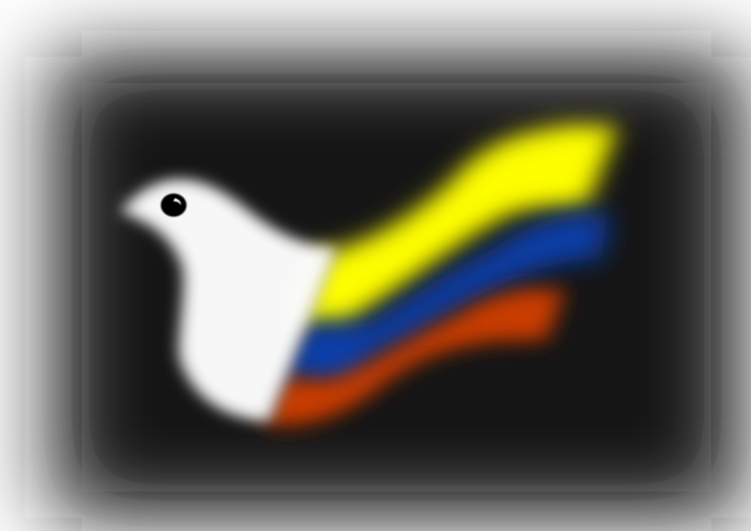 Paz Png (2400x1697), Png Download