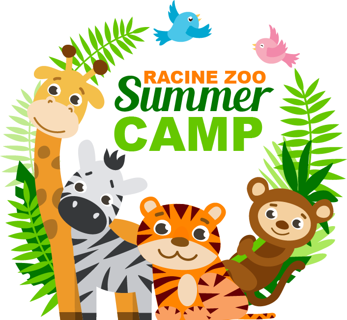 2018 Zoo Summer Camp - World Animal Day Posters (706x651), Png Download