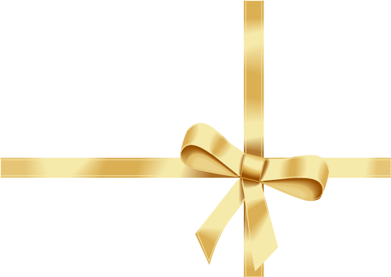 Download Hd Related Wallpapers Lazo Regalo Dorado Png Transparent Png Image Nicepng Com