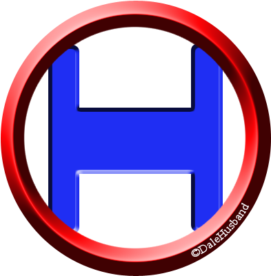 Like This - - H Symbol Meaning (500x500), Png Download