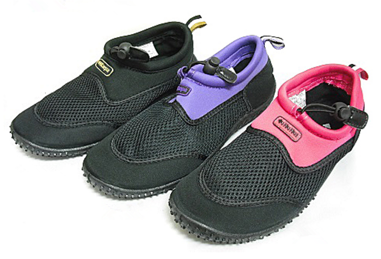 Lote Zapatos Acuaticos Alta Calidad Calzado De Fabrica - Shoe (743x743), Png Download