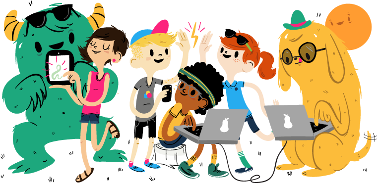 2018 Start Code Summer Camps - Camp Deposit (768x370), Png Download