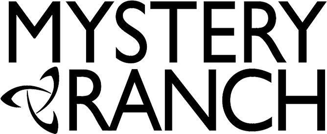 Mystery Ranch Logo Png (1000x300), Png Download