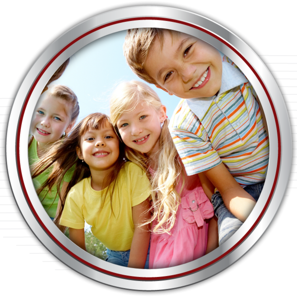 This Is Not Your Ordinary Type Of Camp - Civics And Citizenship - Year 4 (1024x1024), Png Download