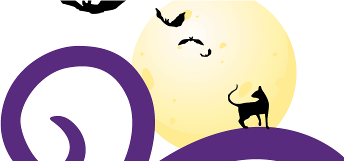 Street Closures & Parking Options For Creepside Saturday, - Ohio (702x321), Png Download