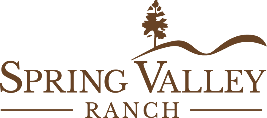 Spring Valley Ranch - Spirituality Is For People Who Have Been There (900x399), Png Download