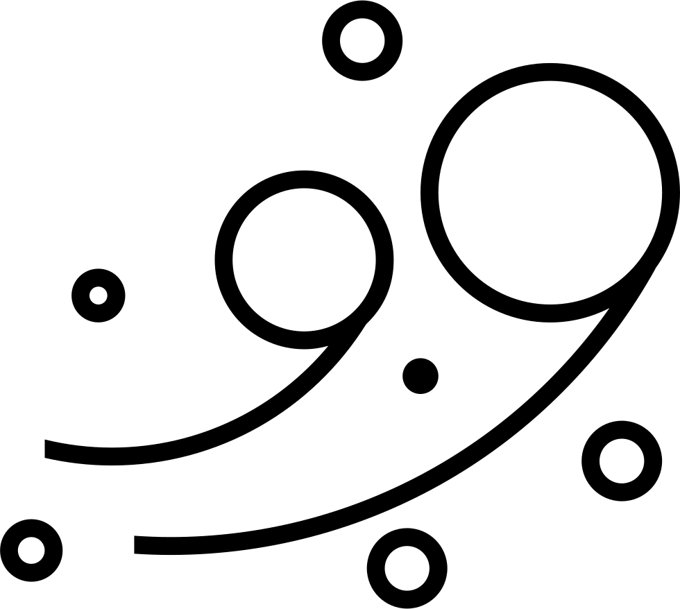 Severe Sand And Dust Storm Comments - Dust Storm Icon (980x878), Png Download