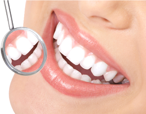 We Carry Out New Dental Aesthetic Treatments Designed - Dental Care Png (556x384), Png Download