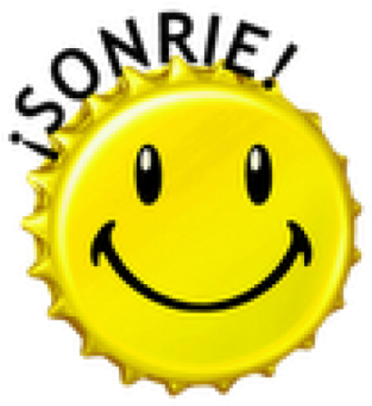 Sonreír Tiene Más Beneficios De Los Que Imaginamos - Smile (503x500), Png Download