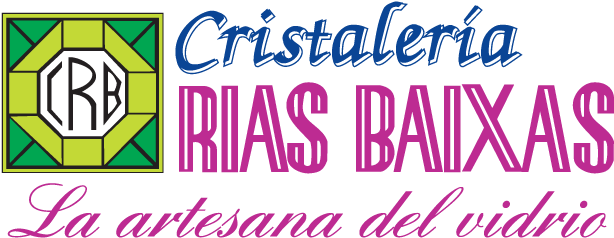 Cristalería Rías Baixas (624x260), Png Download