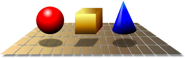 Geometria Del Espacio Png (640x320), Png Download
