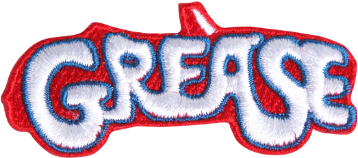 There Are So Many Pros To This Promotional Item, But - Transparent Background Patches Png (600x242), Png Download