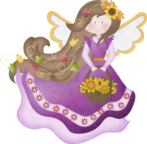 Fairy (490x480), Png Download