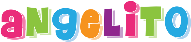 Angelito Friday Logo - Logo Charisma (624x200), Png Download