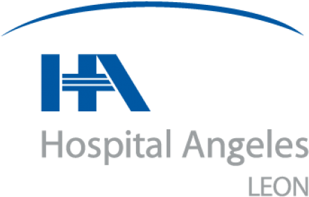 Hospital Angeles Leon Logo Vector - Hospital Angeles Leon Logo (518x518), Png Download