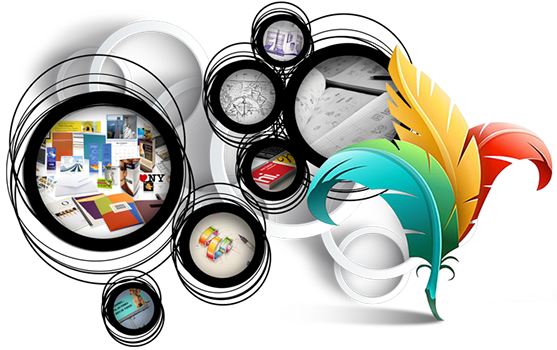Graphic Design (557x350), Png Download