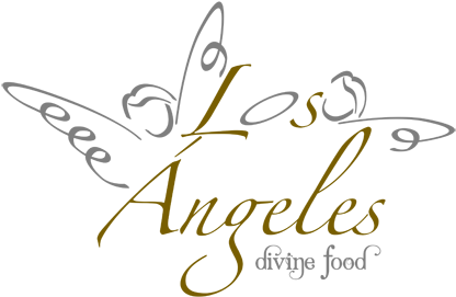 A Restaurant With Succulent Food - Style And Apply Los Angeles Map - Highest Quality Wall (461x295), Png Download