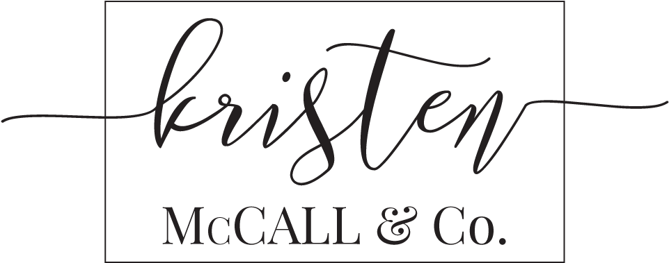 Introducing Kristen Mccall & Co - Brooklyn Artist Co-op Typography Framed Giclee Texture (977x397), Png Download