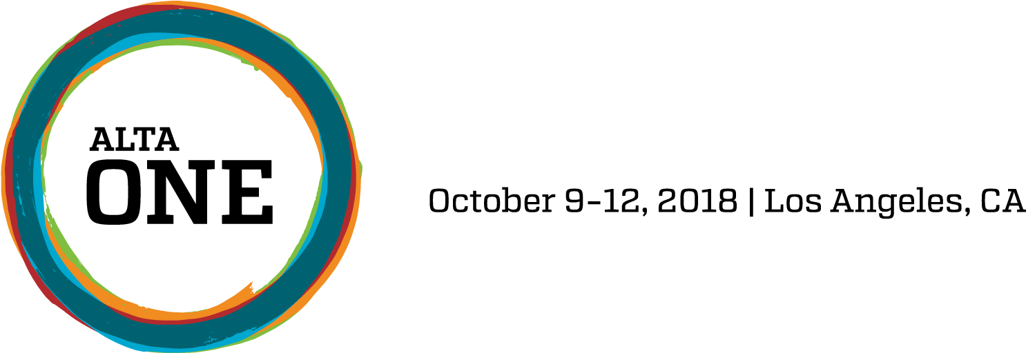 2018 Alta One - Alta One (1500x551), Png Download