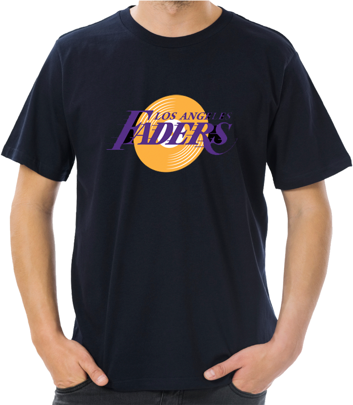 Dark Navy T Shirt (800x800), Png Download