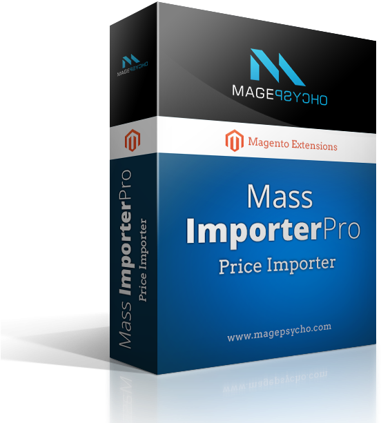 Mass Importer Pro - Trademark (680x686), Png Download