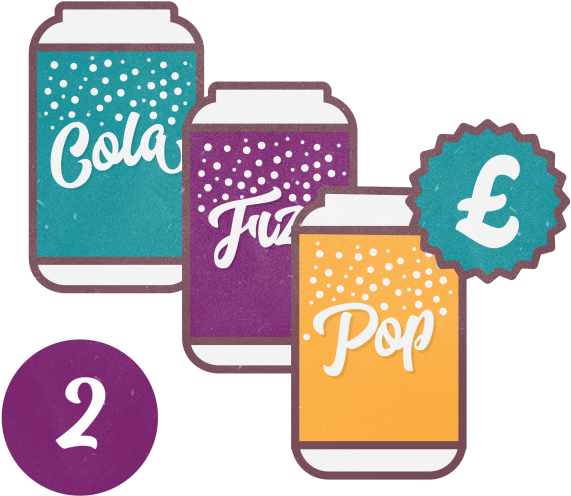Bring In The Levy On Sugary Drinks - Illustration (800x566), Png Download