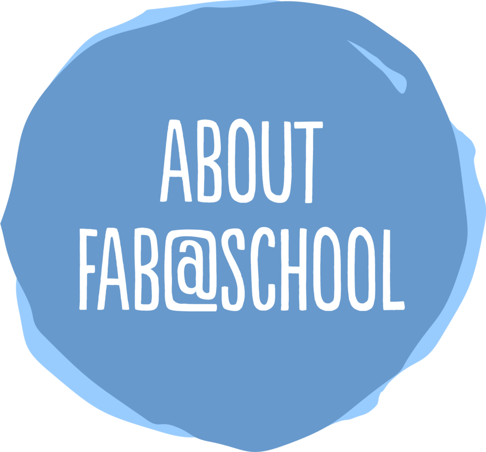 About-fab@school - Drawing (1000x930), Png Download
