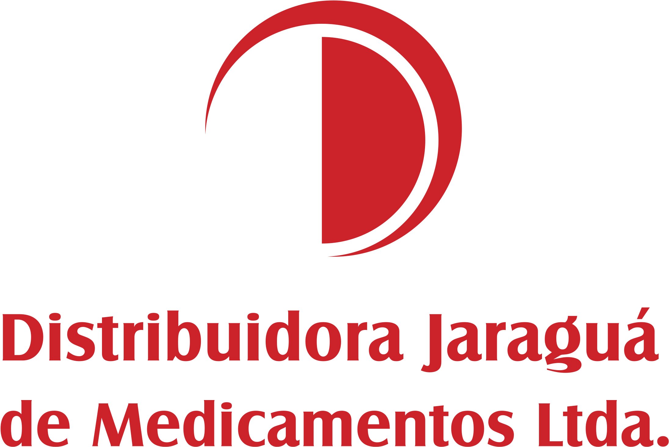 Distribuidora Jaragua De Medicamentos Logo Png Transparent - Pharmaceutical Drug (2400x2400), Png Download