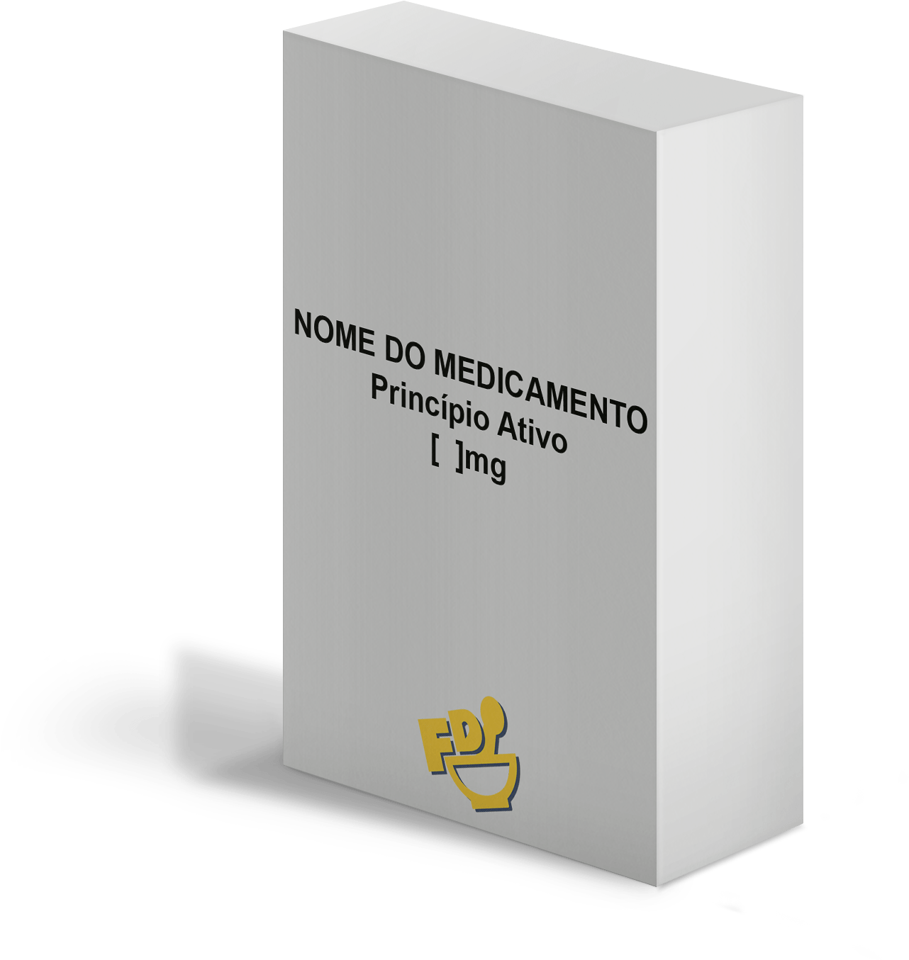 Medicamento Sem Tarja - Pharmaceutical Drug (1400x1400), Png Download