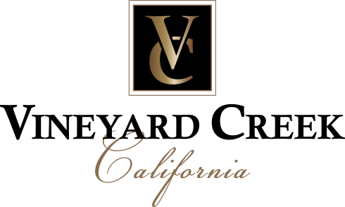 Vineyard Creek Wine (490x294), Png Download