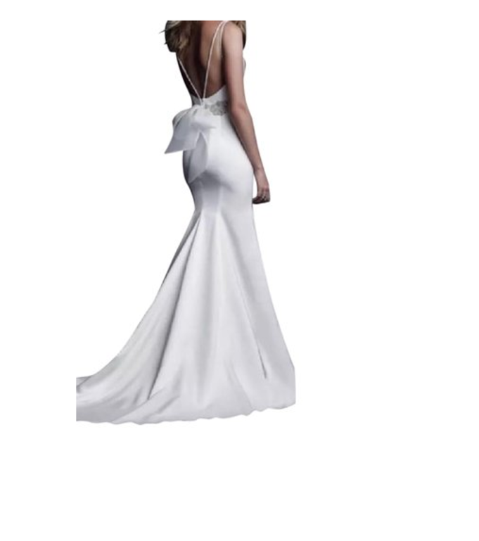 Pin It - Gown (1024x768), Png Download